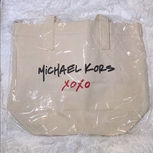 Michael Kors Tote Bag 💋 NWOT